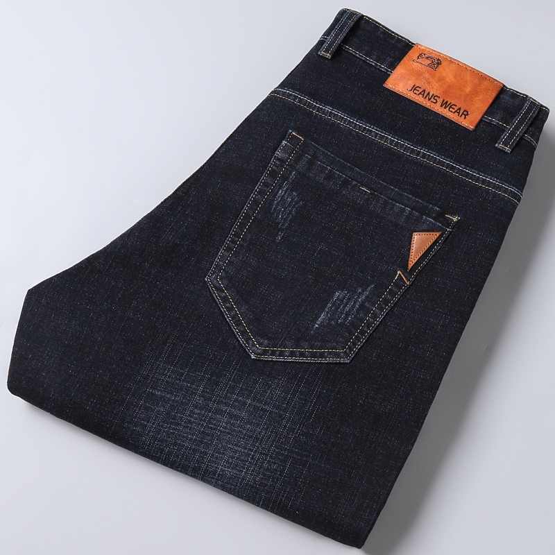 Männer Mode Gerade Jeans Männe – Men'S Fashion Nova Jeans Bewertung und Preis