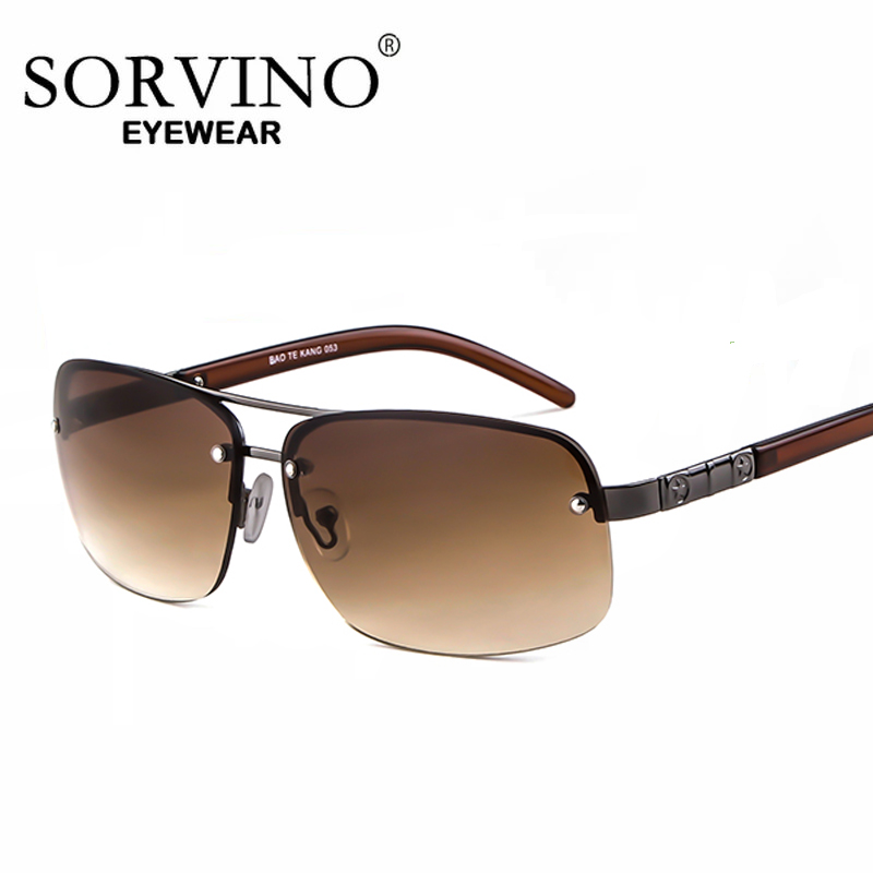 SORVINO Männer Polit Sonnenbri – Men'S Fashion Zara Bewertung und Preis
