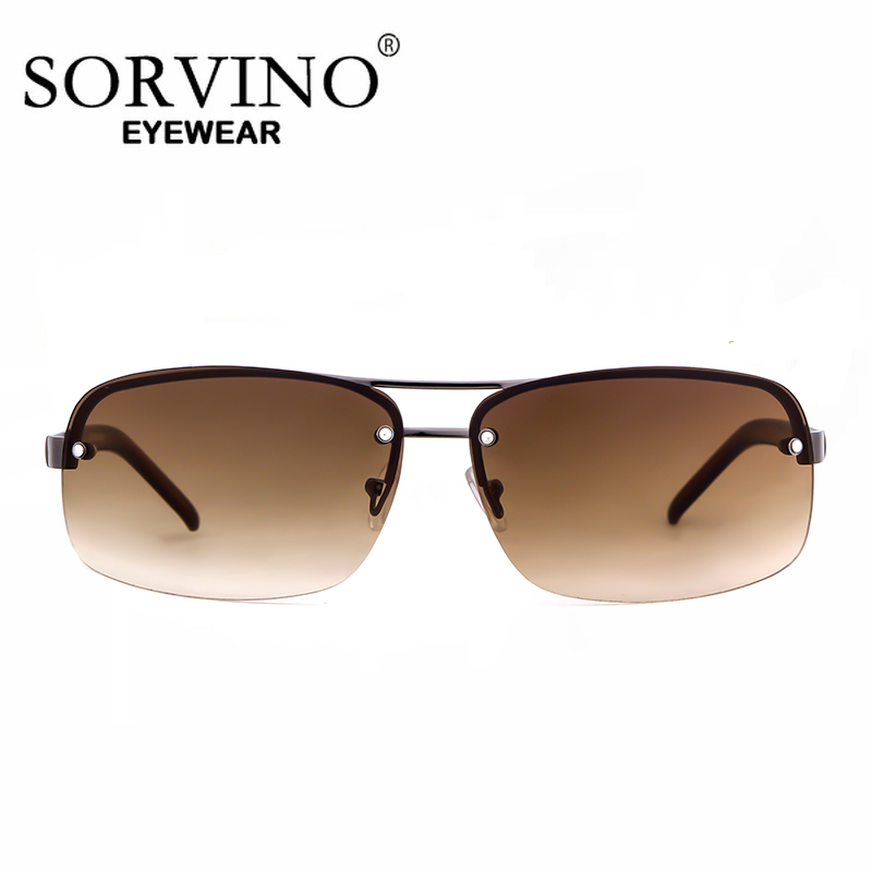 SORVINO Männer Polit Sonnenbri – Men'S Fashion Zara Bewertung und Preis