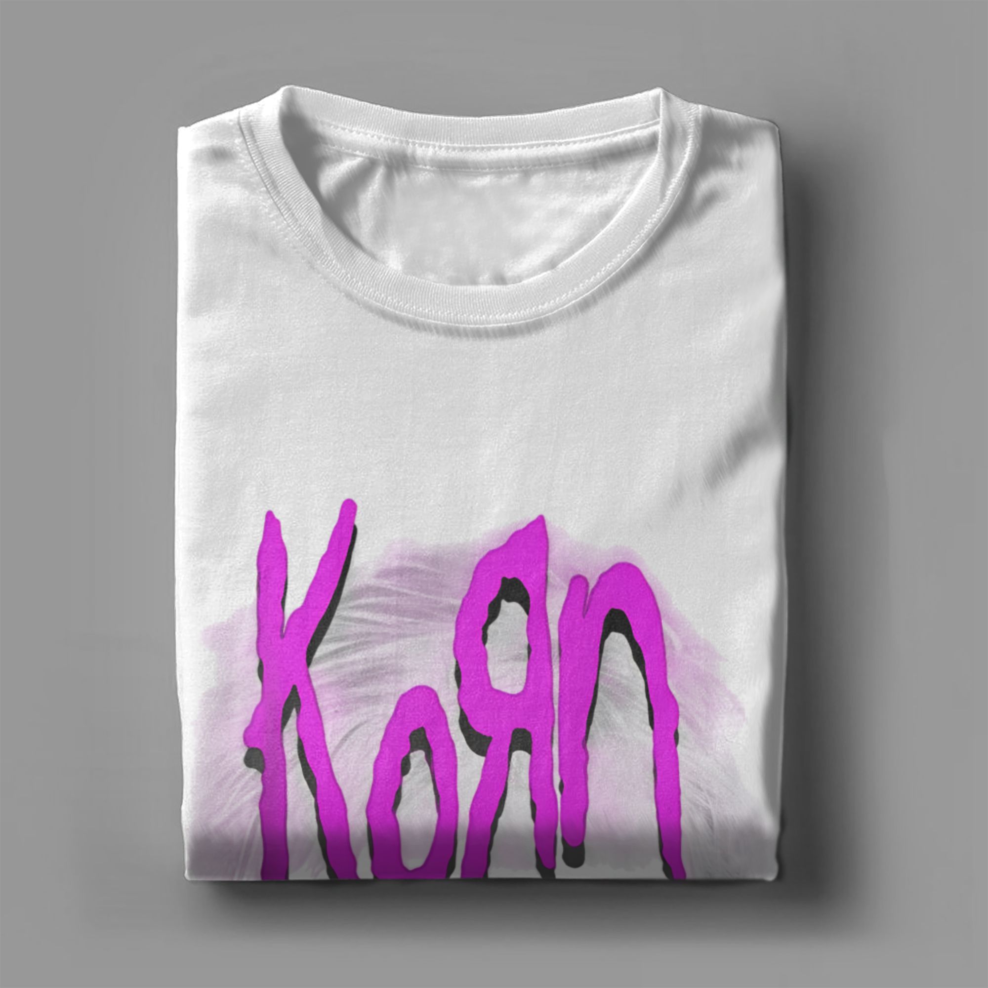 Korn Europe And UK Tour 2026 T – Men'S Fashion Uk Bewertung und Preis