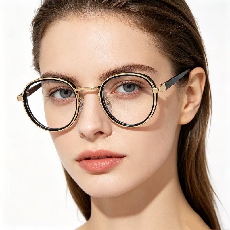 2026 Neue Modische Personalisi – Men'S Fashion Glasses 2026 Bewertung und Preis