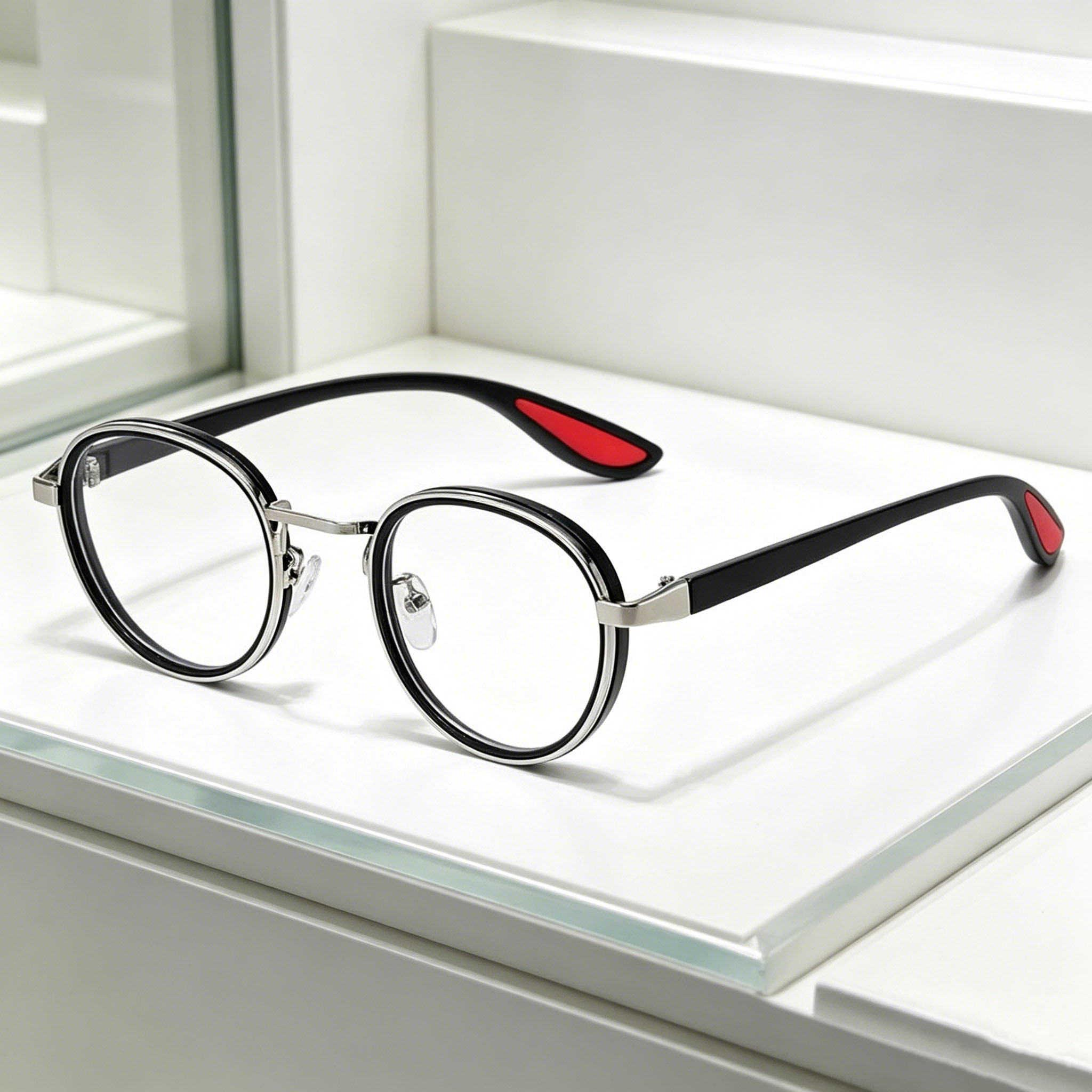2026 Neue Modische Personalisi – Men'S Fashion Glasses 2026 Bewertung und Preis