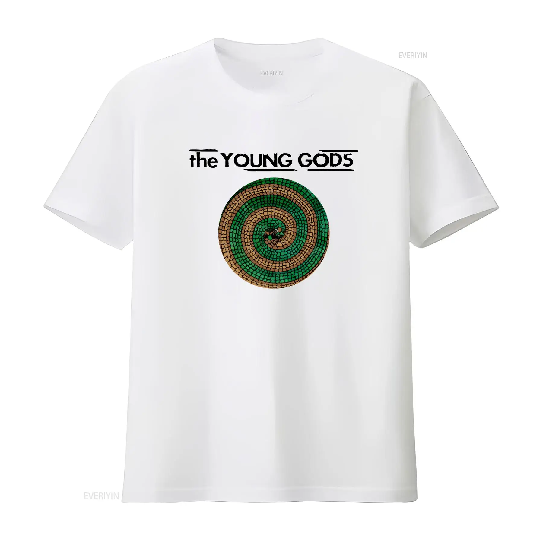The Young Gods Vintage 90er Ja – Mens Fashion Young Bewertung und Preis