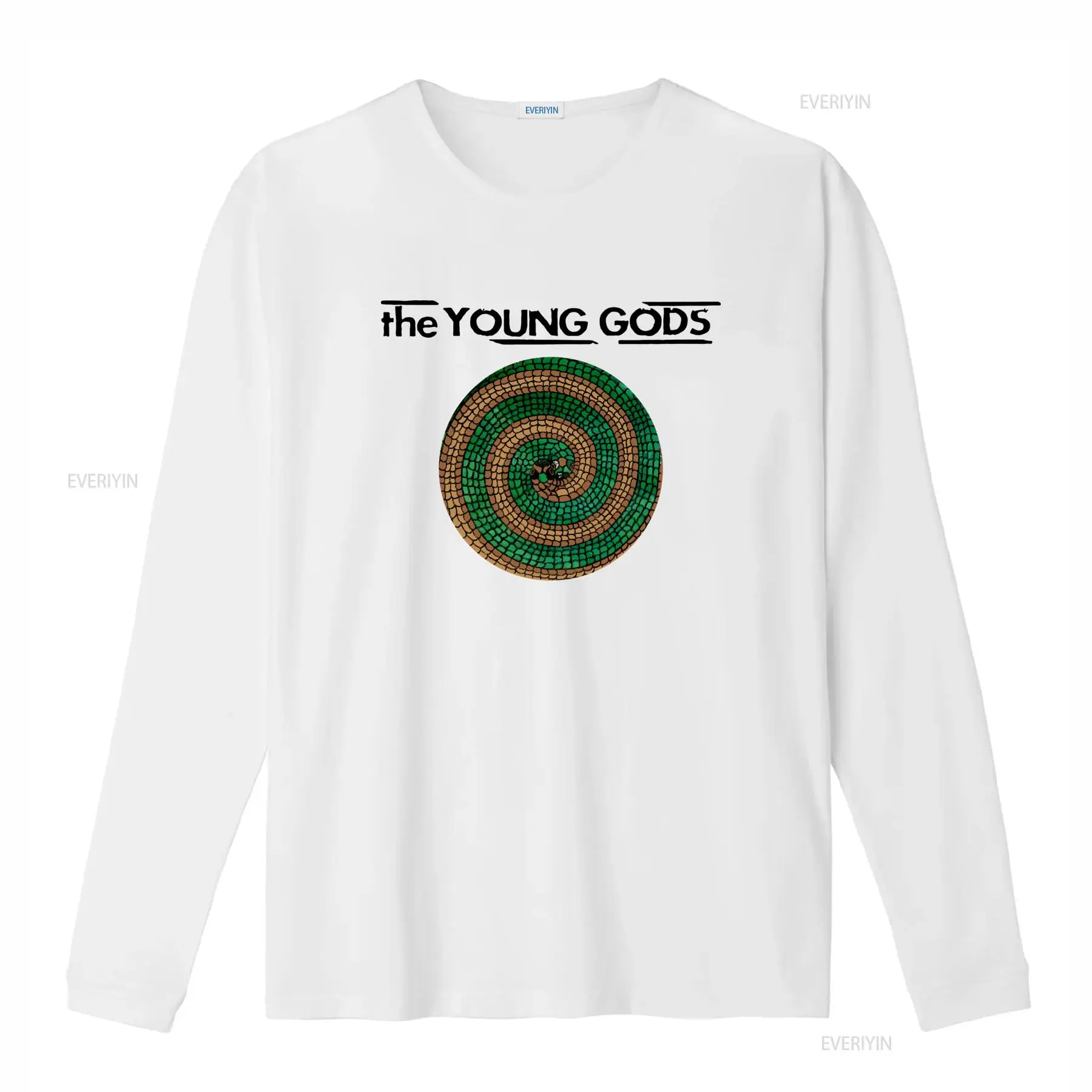 The Young Gods Vintage 90er Ja – Mens Fashion Young Bewertung und Preis