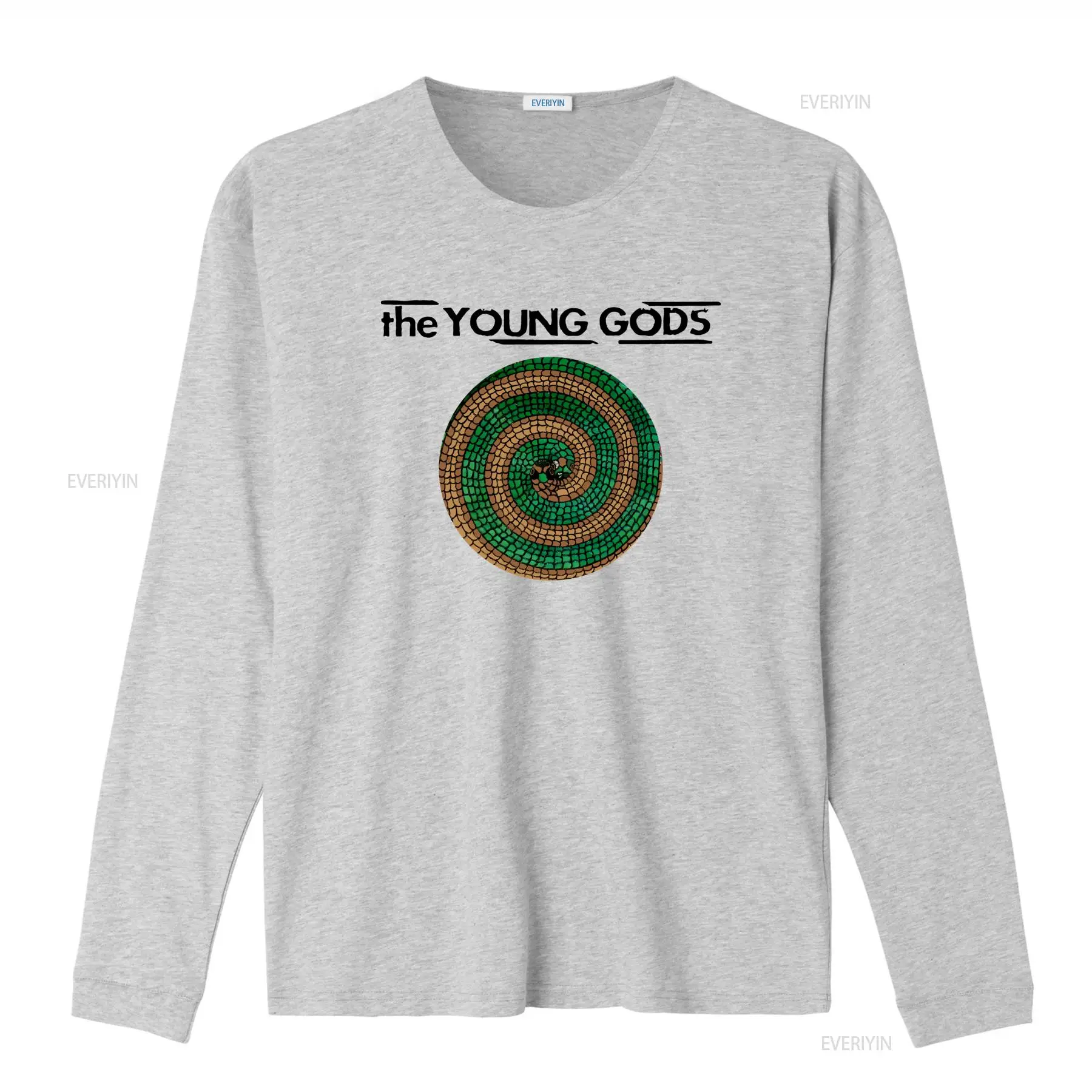 The Young Gods Vintage 90er Ja – Mens Fashion Young Bewertung und Preis