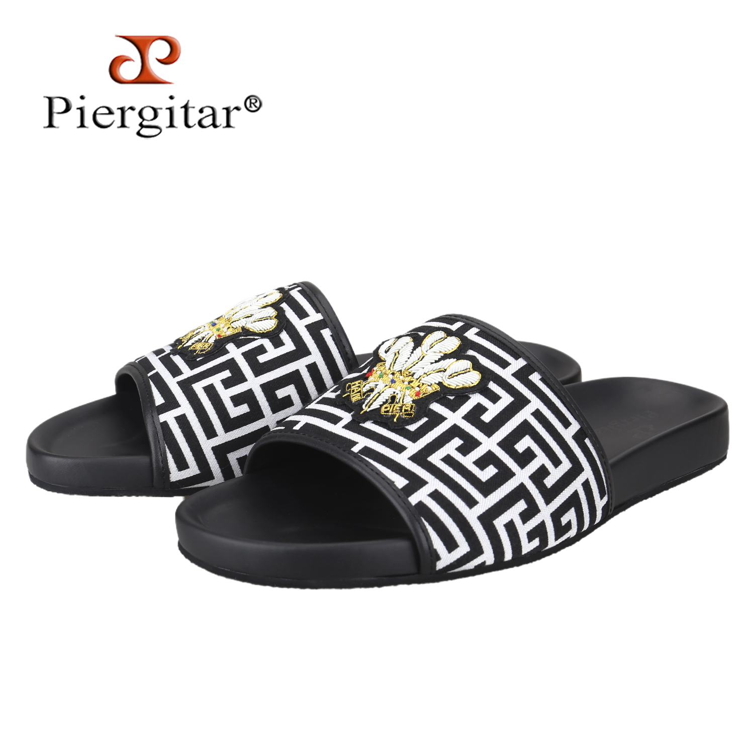 Piergitar Sommer-Modell, schwa – Men'S Fashion Model Bewertung und Preis