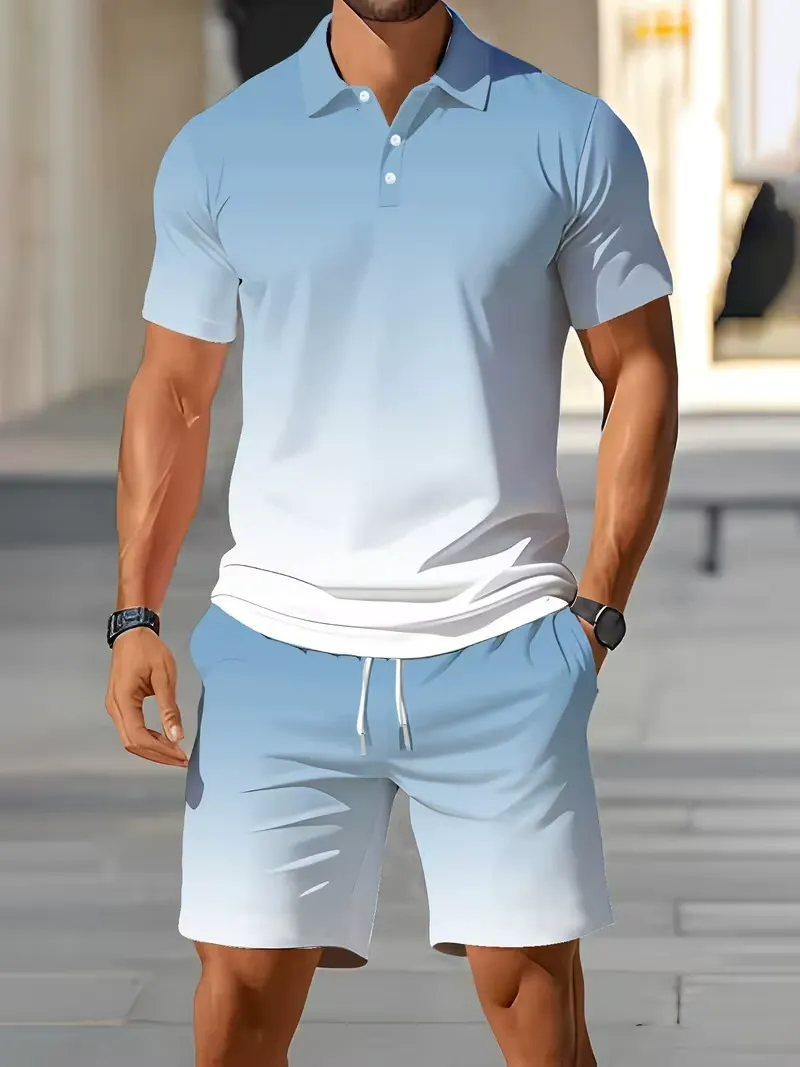 Modischer Sommeranzug für Herr – Men'S Fashion Color Bewertung und Preis