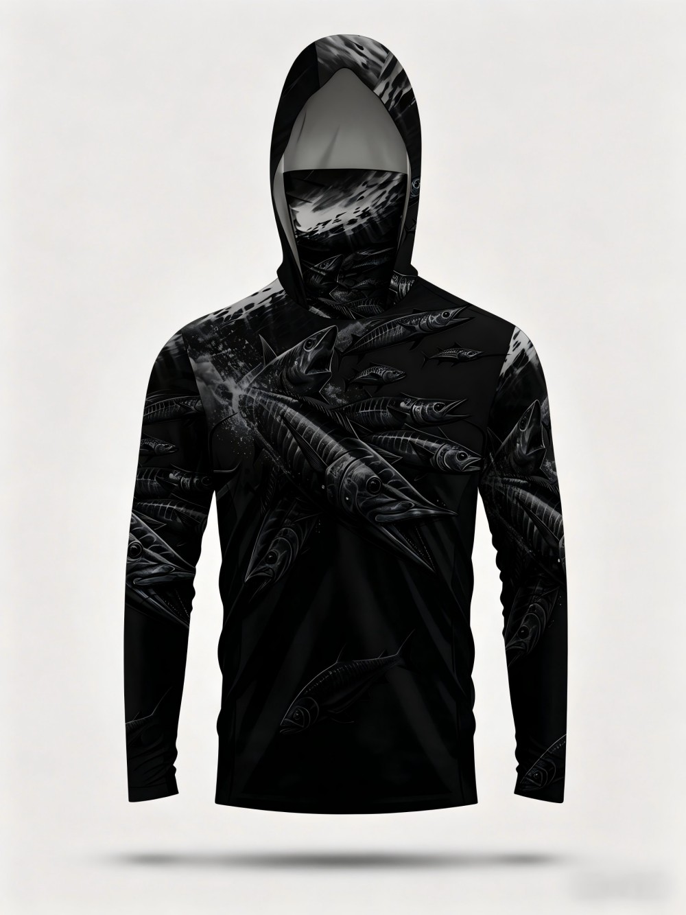 Herren Sommermode Fischschwarm – Men'S Fashion Bewertung und Preis