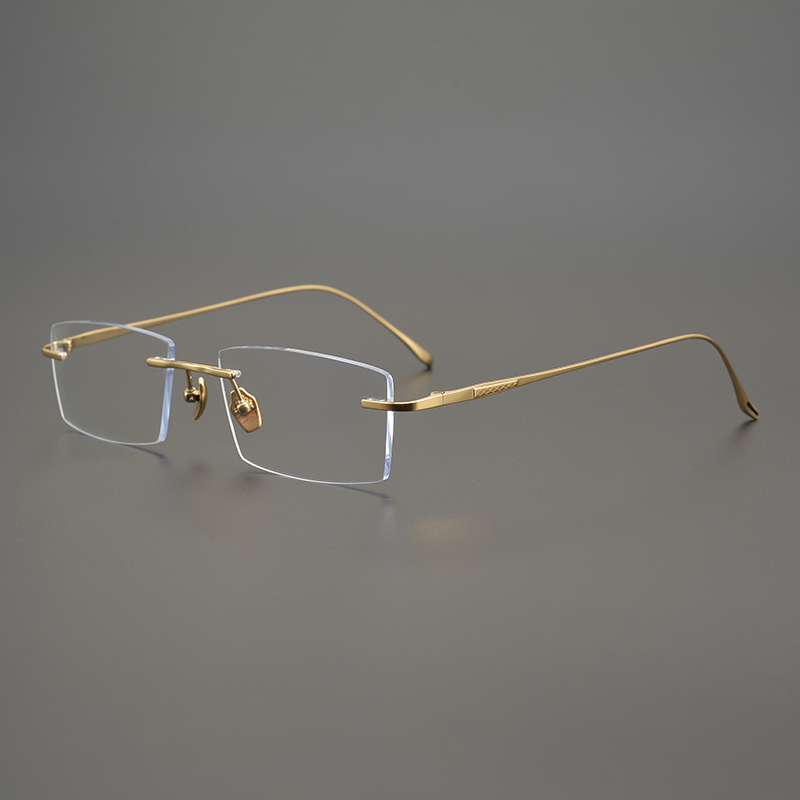 2026 Reines Titan Ultraleichte – Men'S Fashion Glasses 2026 Bewertung und Preis