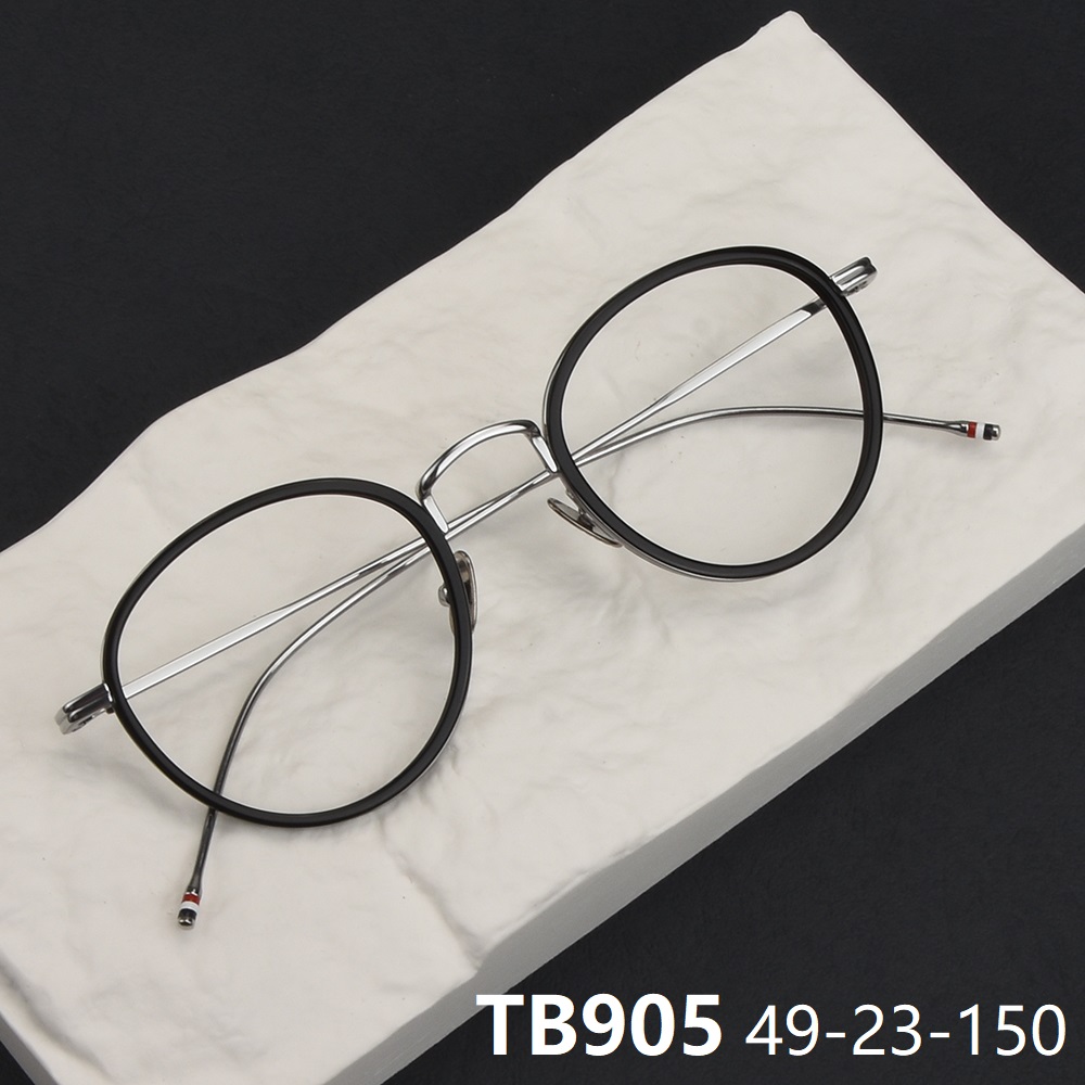 USA Marke Design TB905 Oval Gl – Men'S Fashion Glasses 2026 Bewertung und Preis