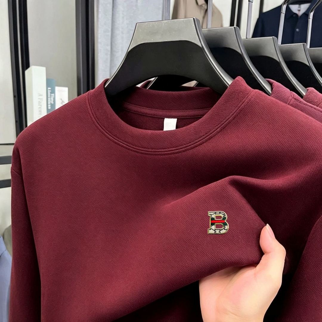 Weiches Baumwoll-Herren-T-Shir – Men'S Fashion Bewertung und Preis