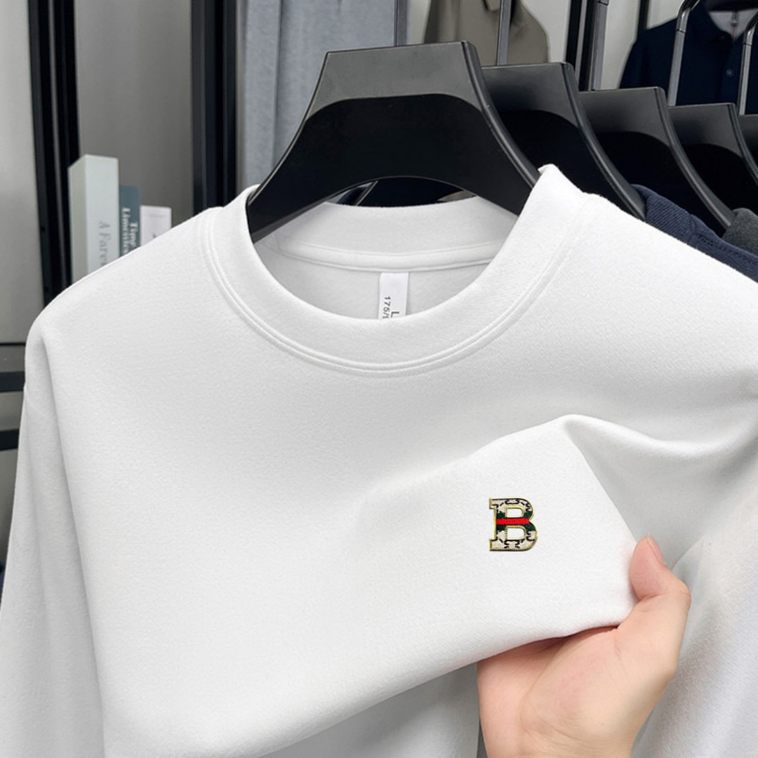 Weiches Baumwoll-Herren-T-Shir – Men'S Fashion Bewertung und Preis