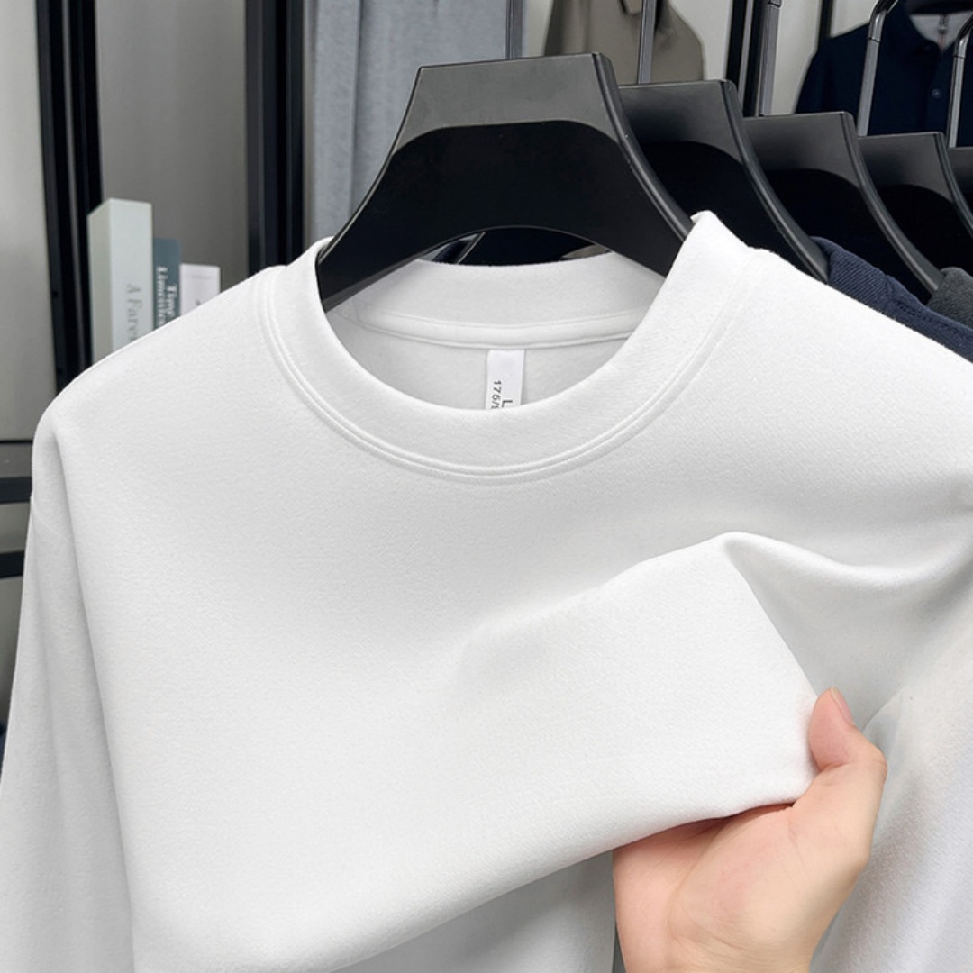 Weiches Baumwoll-Herren-T-Shir – Men'S Fashion Bewertung und Preis
