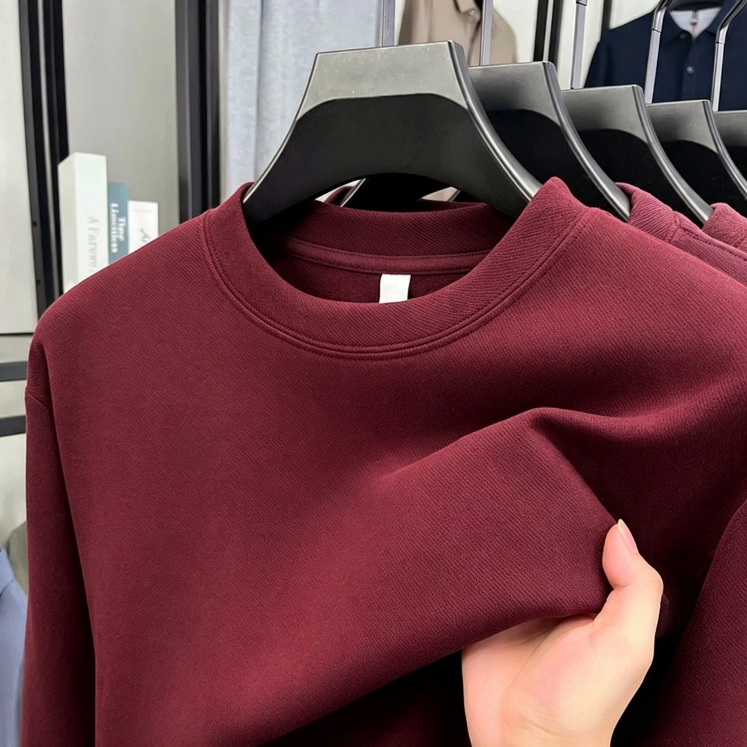 Weiches Baumwoll-Herren-T-Shir – Men'S Fashion Bewertung und Preis