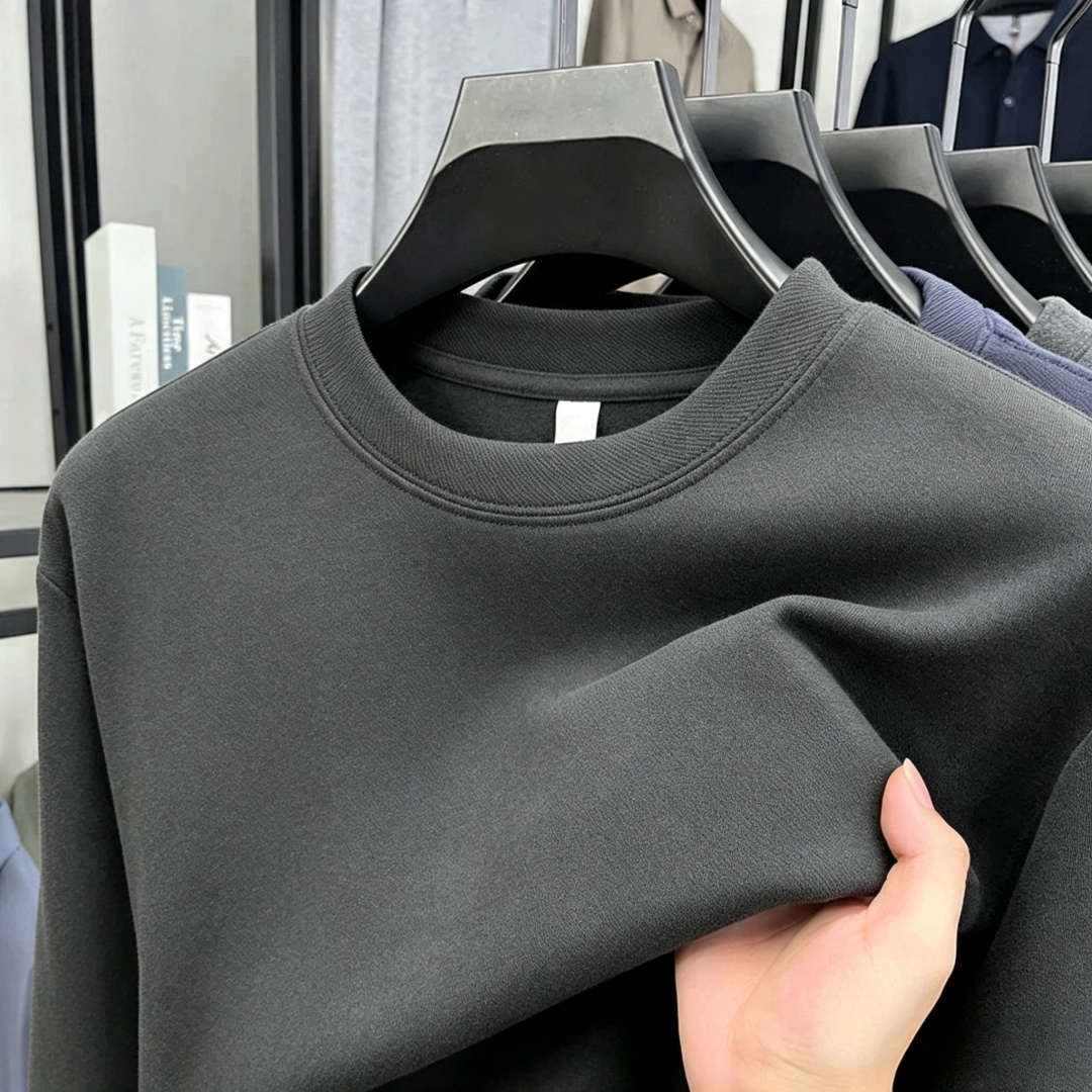 Weiches Baumwoll-Herren-T-Shir – Men'S Fashion Bewertung und Preis