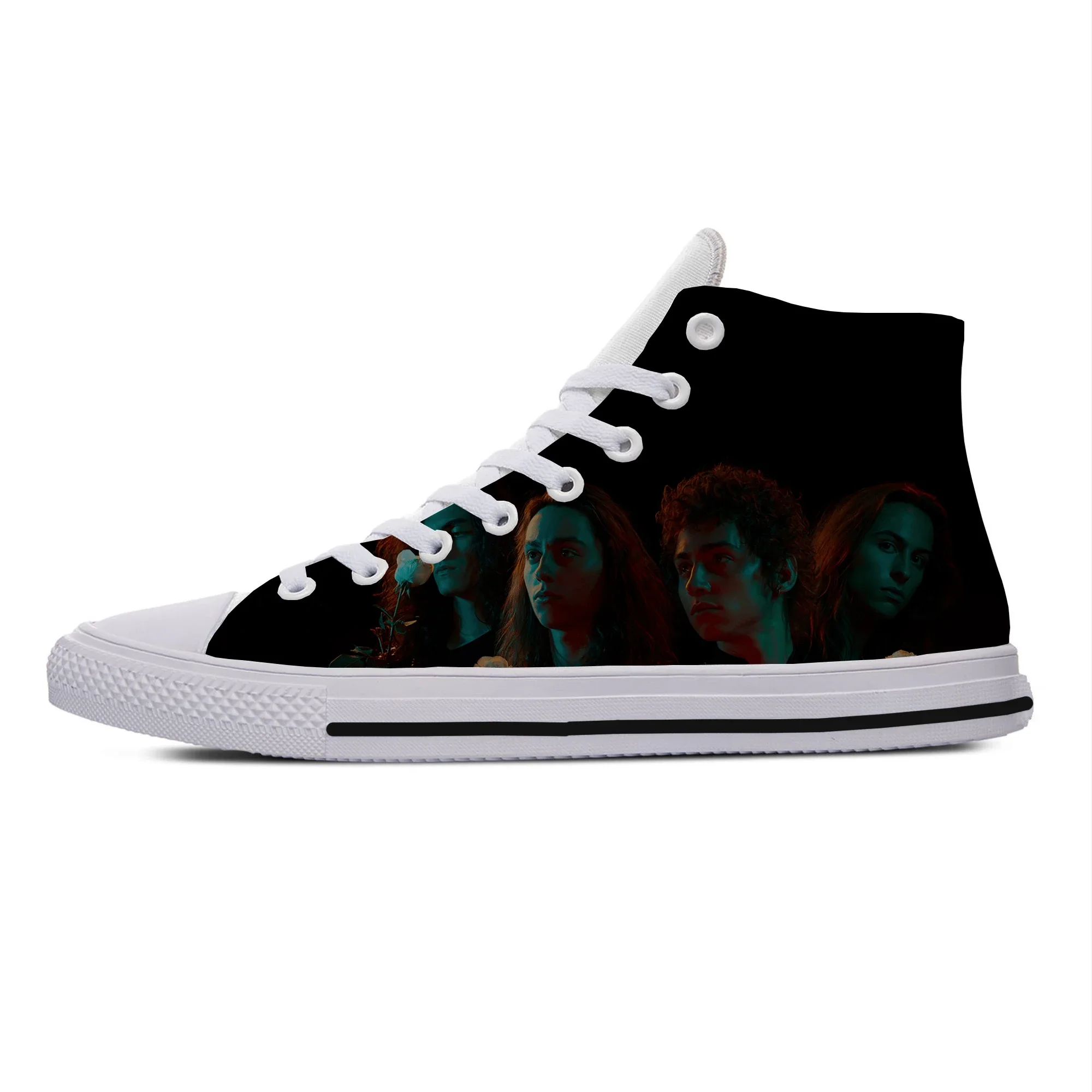 Modische High-Top Sneaker: Lei – Mens Fashion Help Bewertung und Preis
