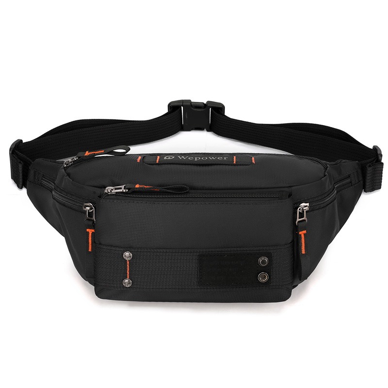 Herren Hüfttasche Gürteltasche – Fashion Harness Men Bewertung und Preis