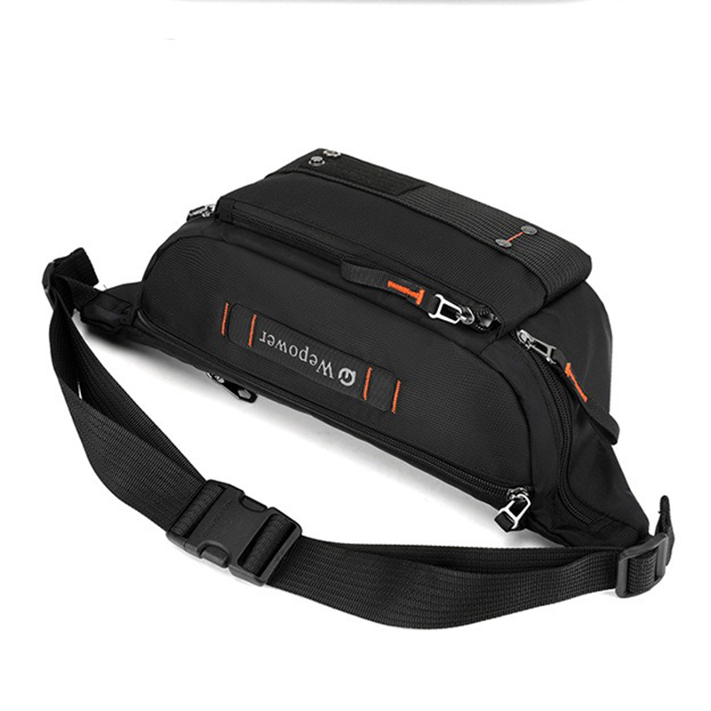 Herren Hüfttasche Gürteltasche – Fashion Harness Men Bewertung und Preis