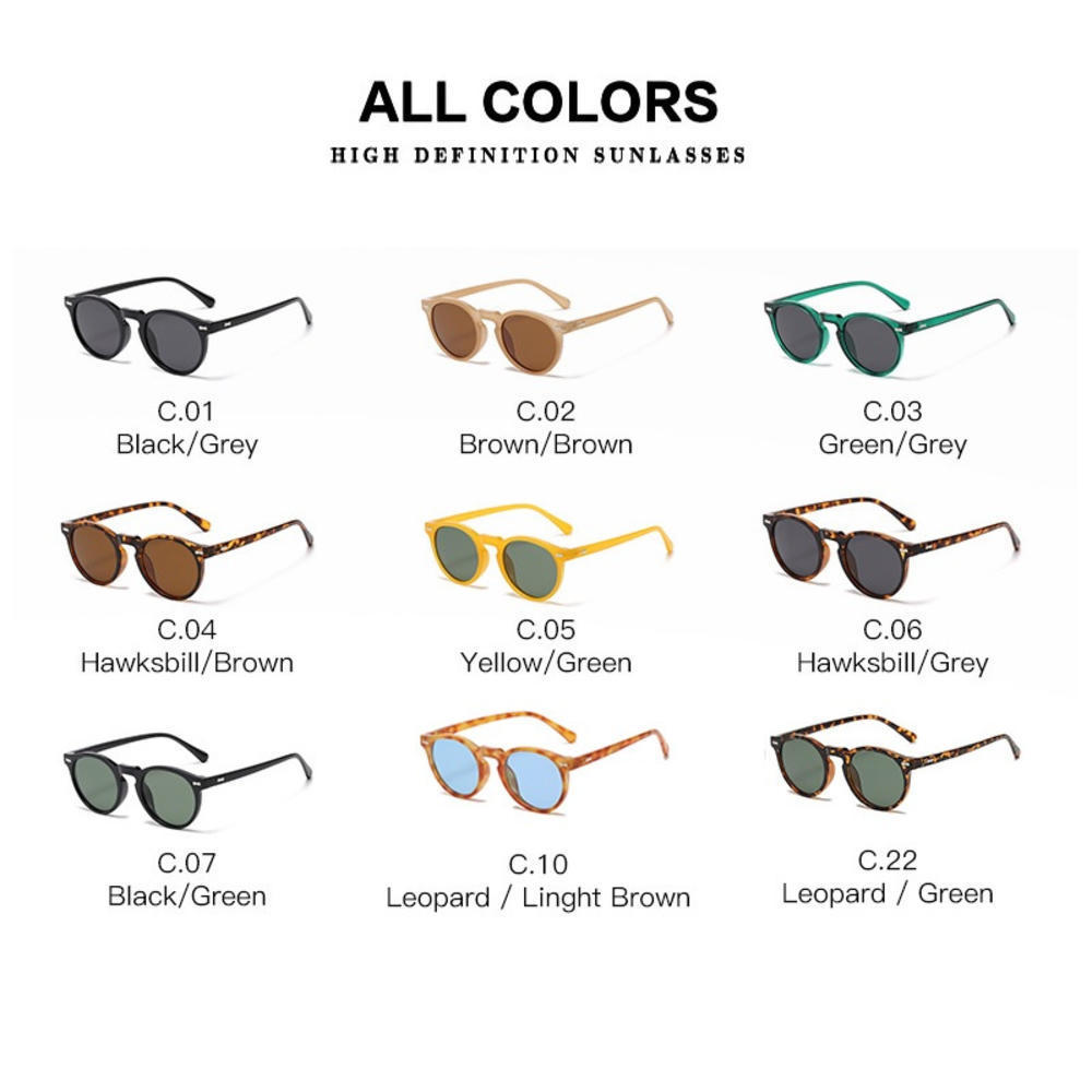 2023 polarisierte Sonnenbrille – Men'S Fashion Glasses 2026 Bewertung und Preis