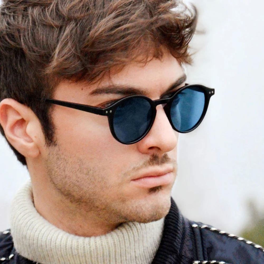2023 polarisierte Sonnenbrille – Men'S Fashion Glasses 2026 Bewertung und Preis