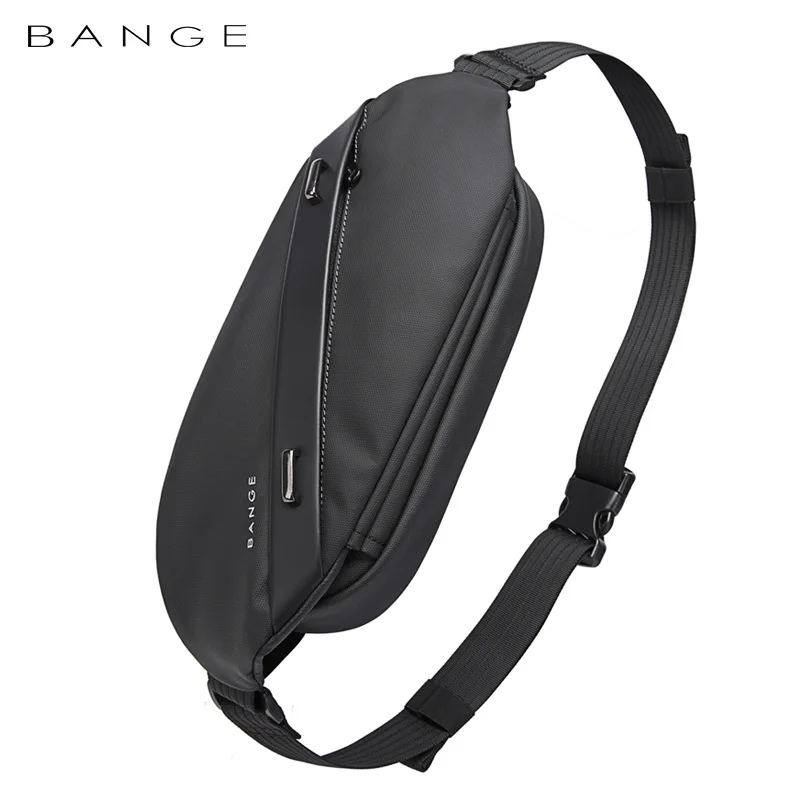 BANGE Umhängetasche Männer Gro – Fashion Harness Men Bewertung und Preis