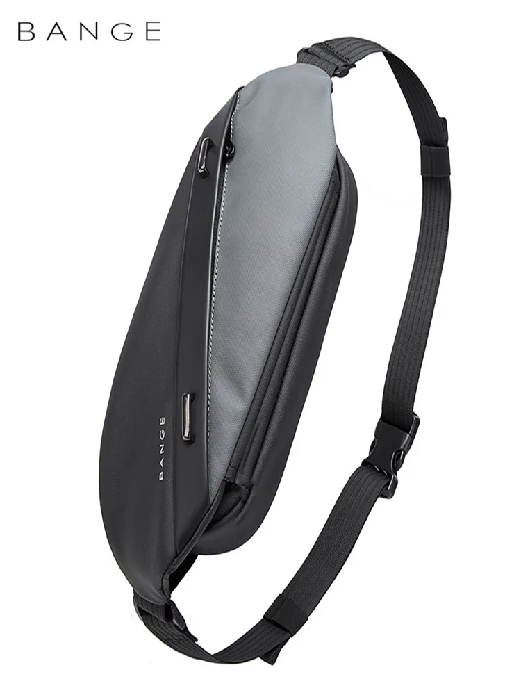 BANGE Umhängetasche Männer Gro – Fashion Harness Men Bewertung und Preis