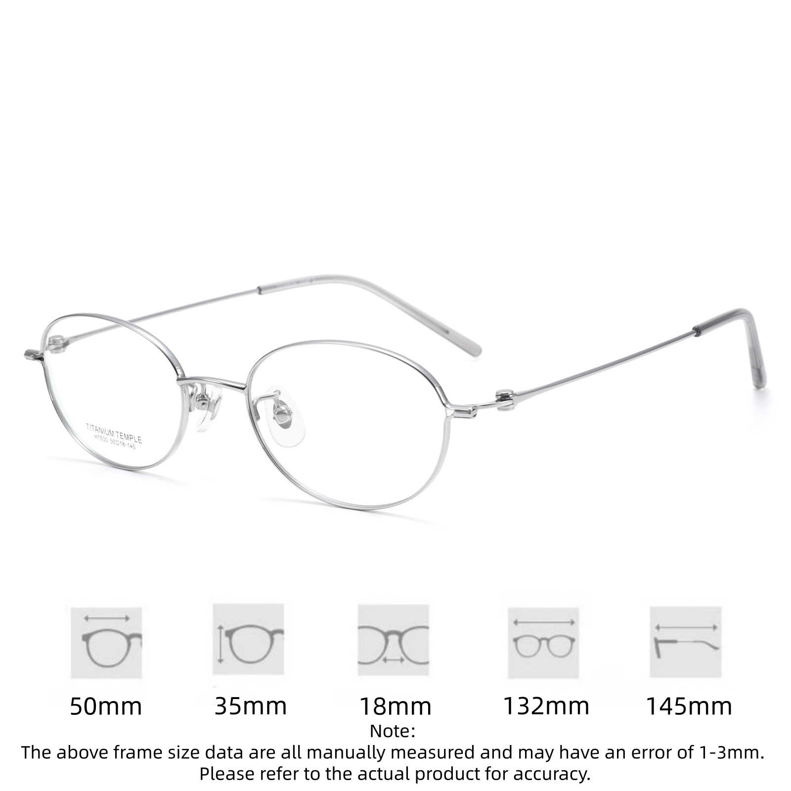 FIRADA Modische Komfortable Br – Men'S Fashion Glasses 2026 Bewertung und Preis
