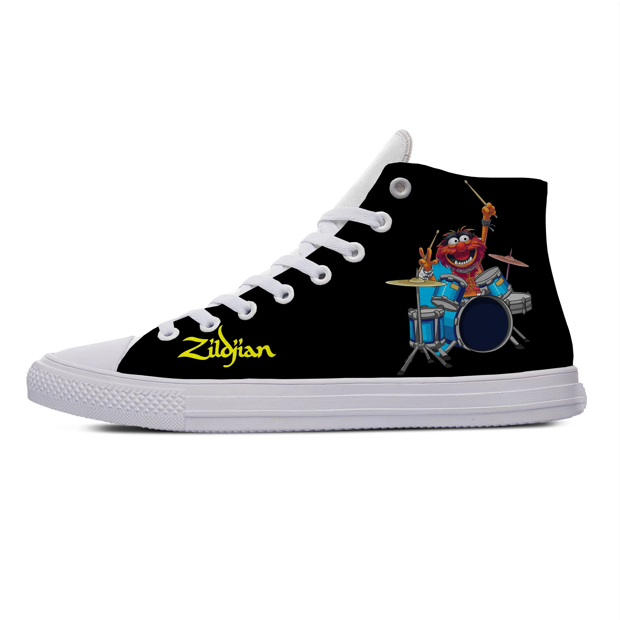 Summer Show Muppet Hot Cool Fa – Mens Fashion Show Bewertung und Preis