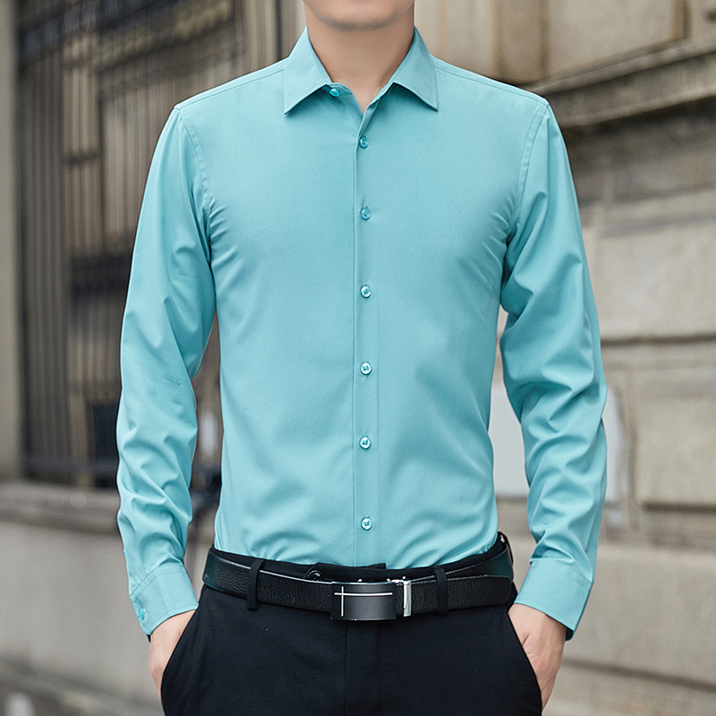 Neue Übergrößen-Herrenhemden i – Men'S Fashion Color Bewertung und Preis