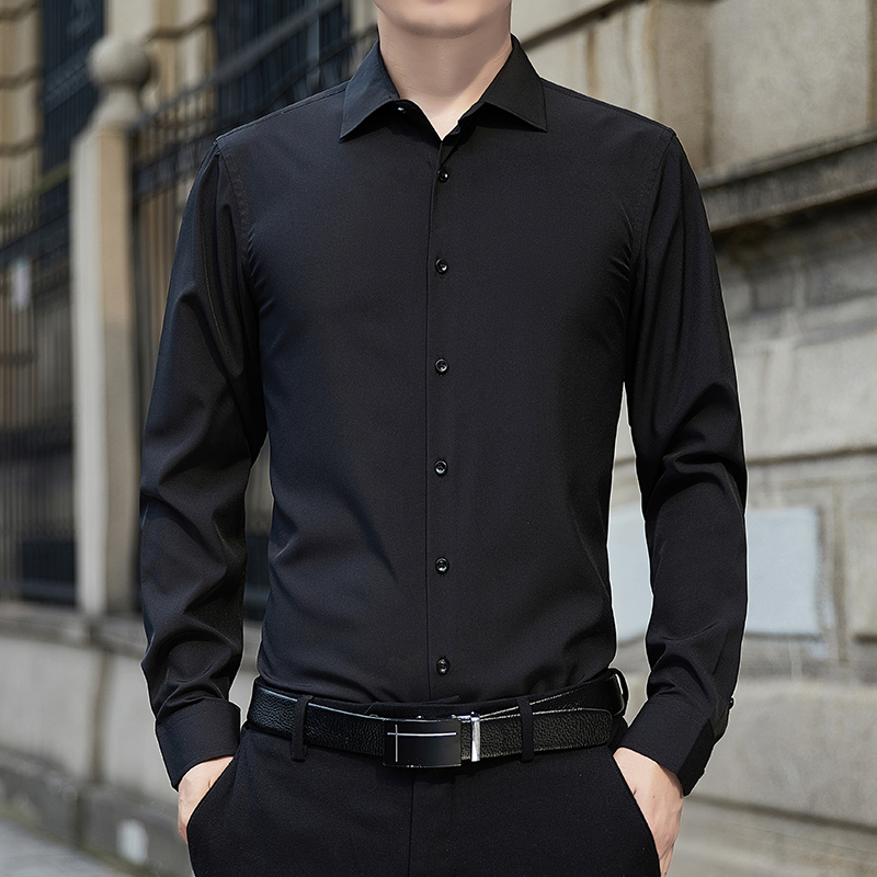 Neue Übergrößen-Herrenhemden i – Men'S Fashion Color Bewertung und Preis