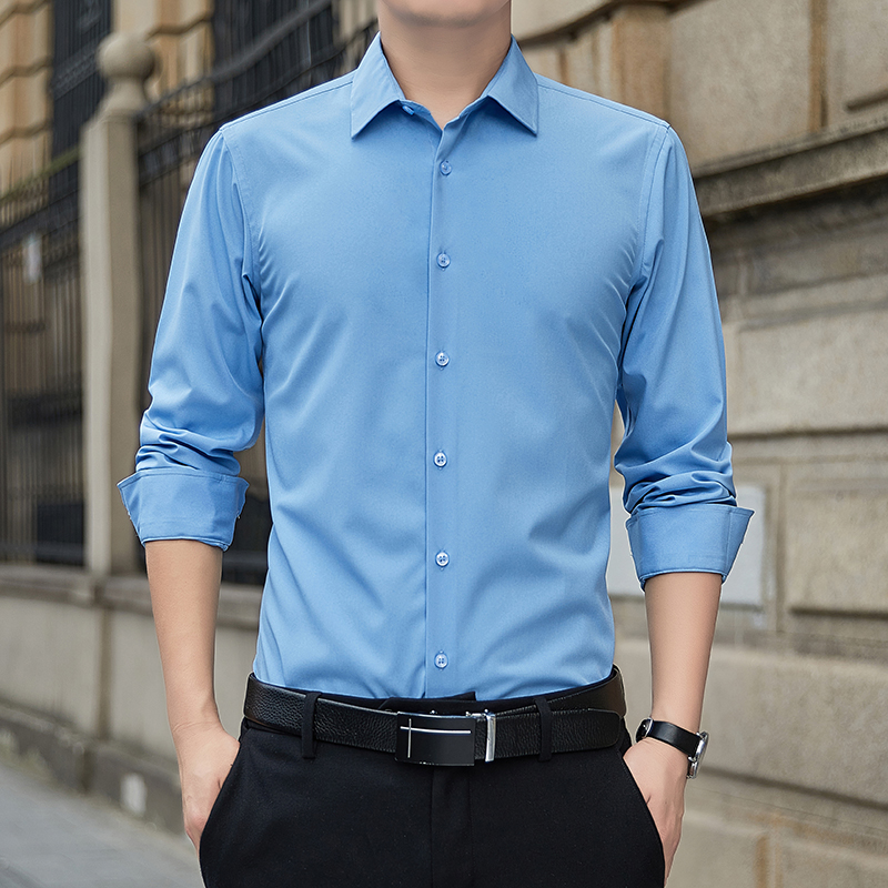 Neue Übergrößen-Herrenhemden i – Men'S Fashion Color Bewertung und Preis