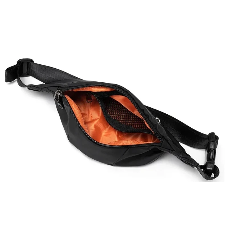 Minimalistische Herren-Umhänge – Fashion Harness Men Bewertung und Preis