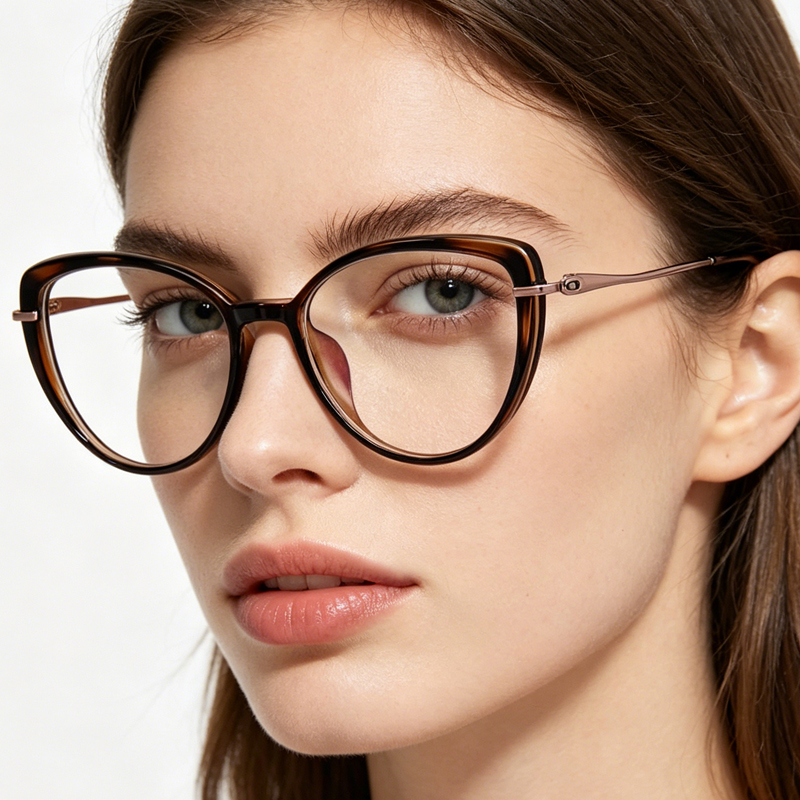 2026 Neue Modische HD Luxus Ka – Men'S Fashion Glasses 2026 Bewertung und Preis