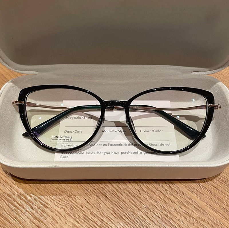 2026 Neue Modische HD Luxus Ka – Men'S Fashion Glasses 2026 Bewertung und Preis