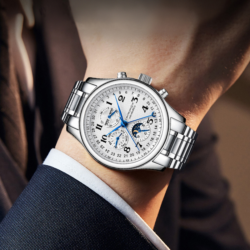 Hochwertige Meisterhandwerker- – Mens Fashion Young Bewertung und Preis