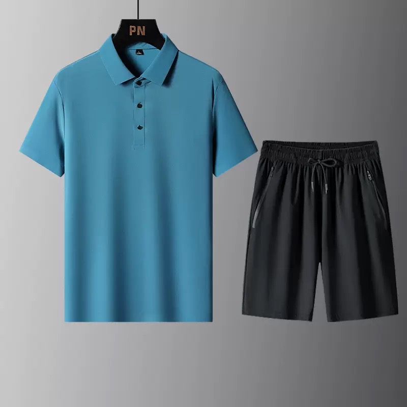 Sommermode Einfarbiges Komfort – Men'S Fashion Color Bewertung und Preis