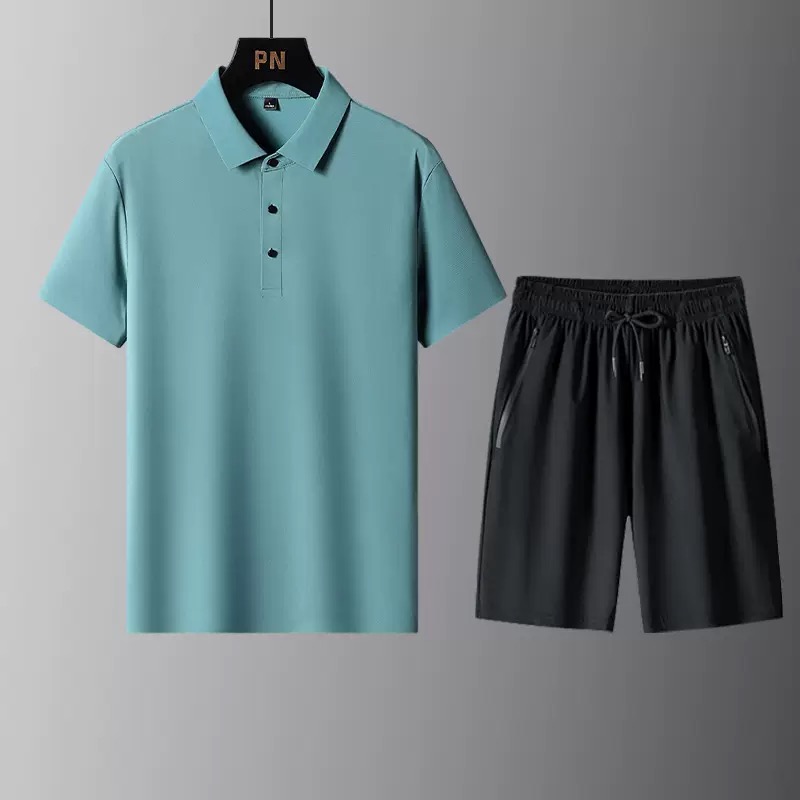 Sommermode Einfarbiges Komfort – Men'S Fashion Color Bewertung und Preis