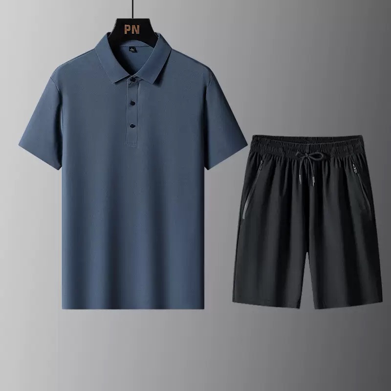 Sommermode Einfarbiges Komfort – Men'S Fashion Color Bewertung und Preis