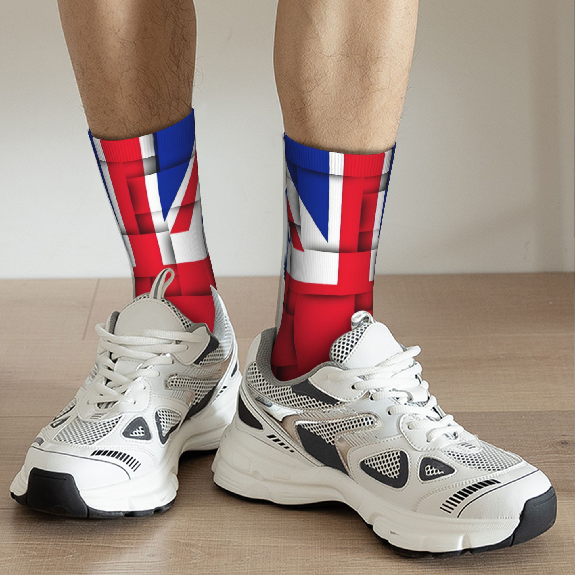 Benutzerdefinierte Union Jack  – Men'S Fashion Uk Bewertung und Preis