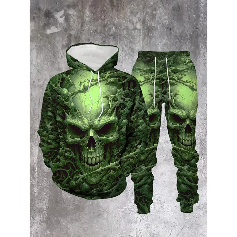 Dunkel Fluoreszierendes Grünes – Streetwear Hoodie Bewertung und Preis