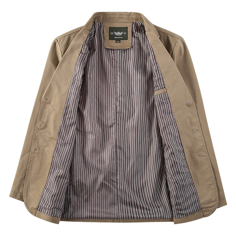 Herren Business-Anzug mit lock – Mens Fashion Young Bewertung und Preis