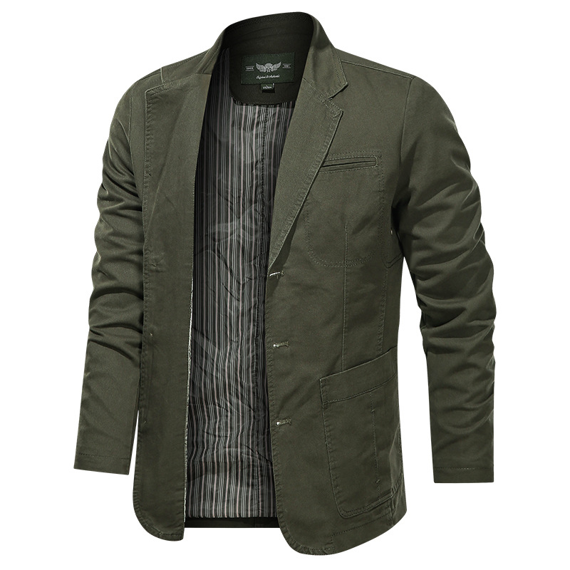 Herren Business-Anzug mit lock – Mens Fashion Young Bewertung und Preis