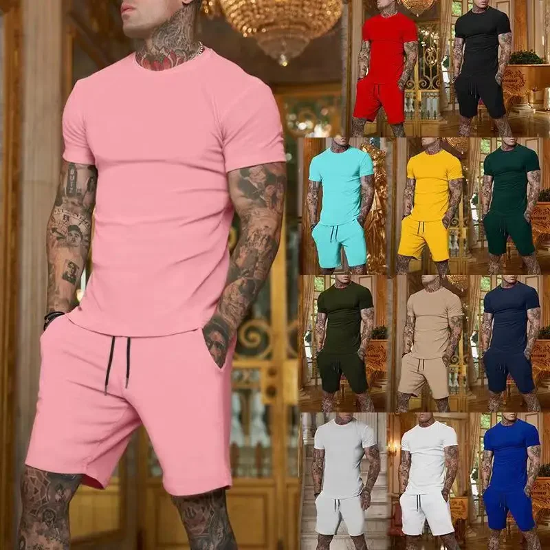 Modischer und Lässiger Sommer- – Mens Fashion Style Bewertung und Preis