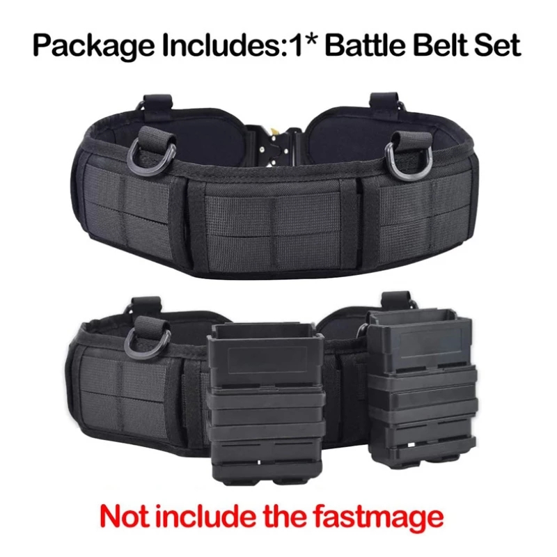 Taktischer Nylon-Gürtel mit Sc – Fashion Harness Men Bewertung und Preis