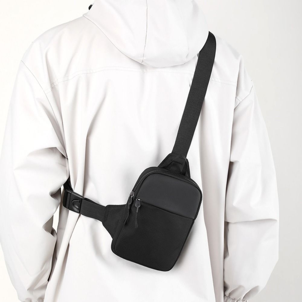 Männer Brust Tasche Mode Klein – Fashion Harness Men Bewertung und Preis