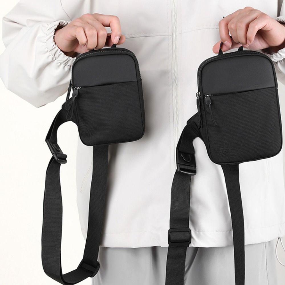 Männer Brust Tasche Mode Klein – Fashion Harness Men Bewertung und Preis