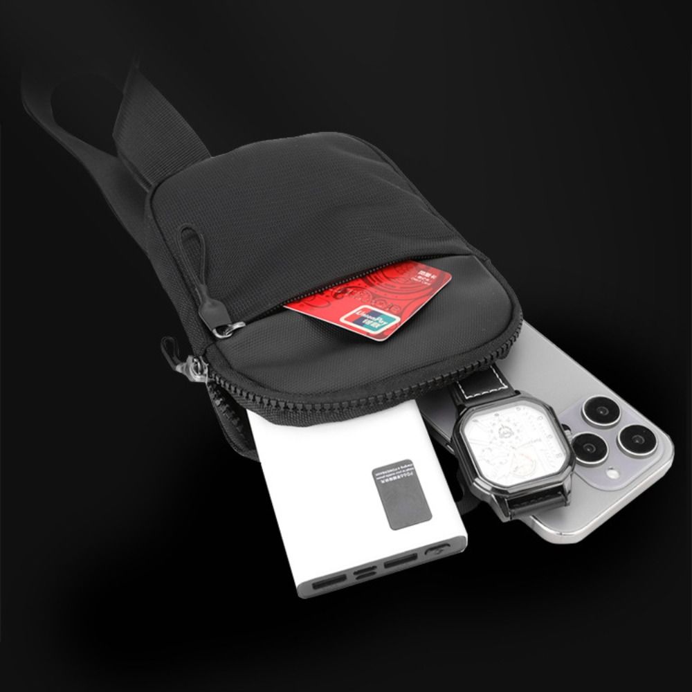 Männer Brust Tasche Mode Klein – Fashion Harness Men Bewertung und Preis