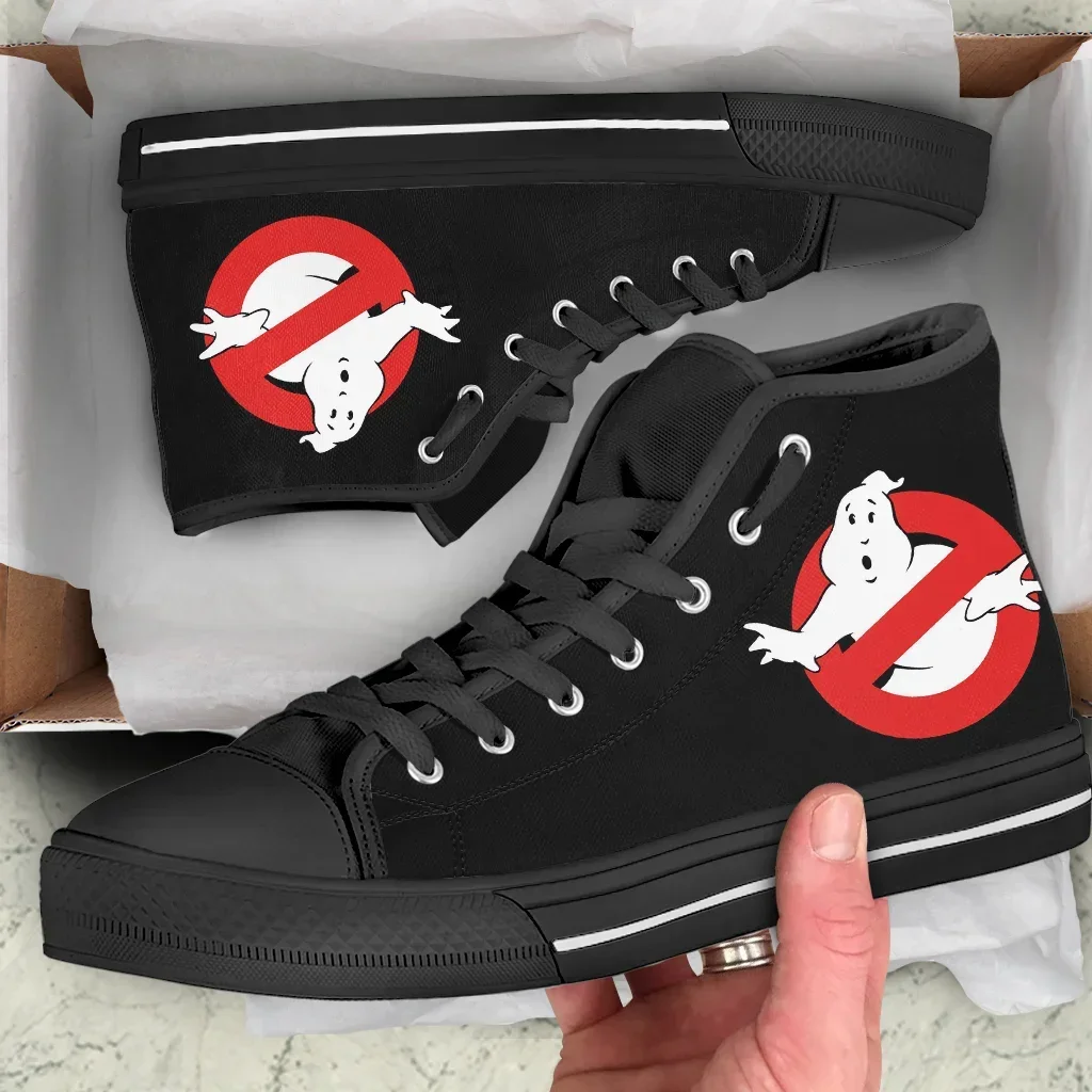 Angesagte Ghostbusters-Logo-Sn – Mens Fashion Help Bewertung und Preis