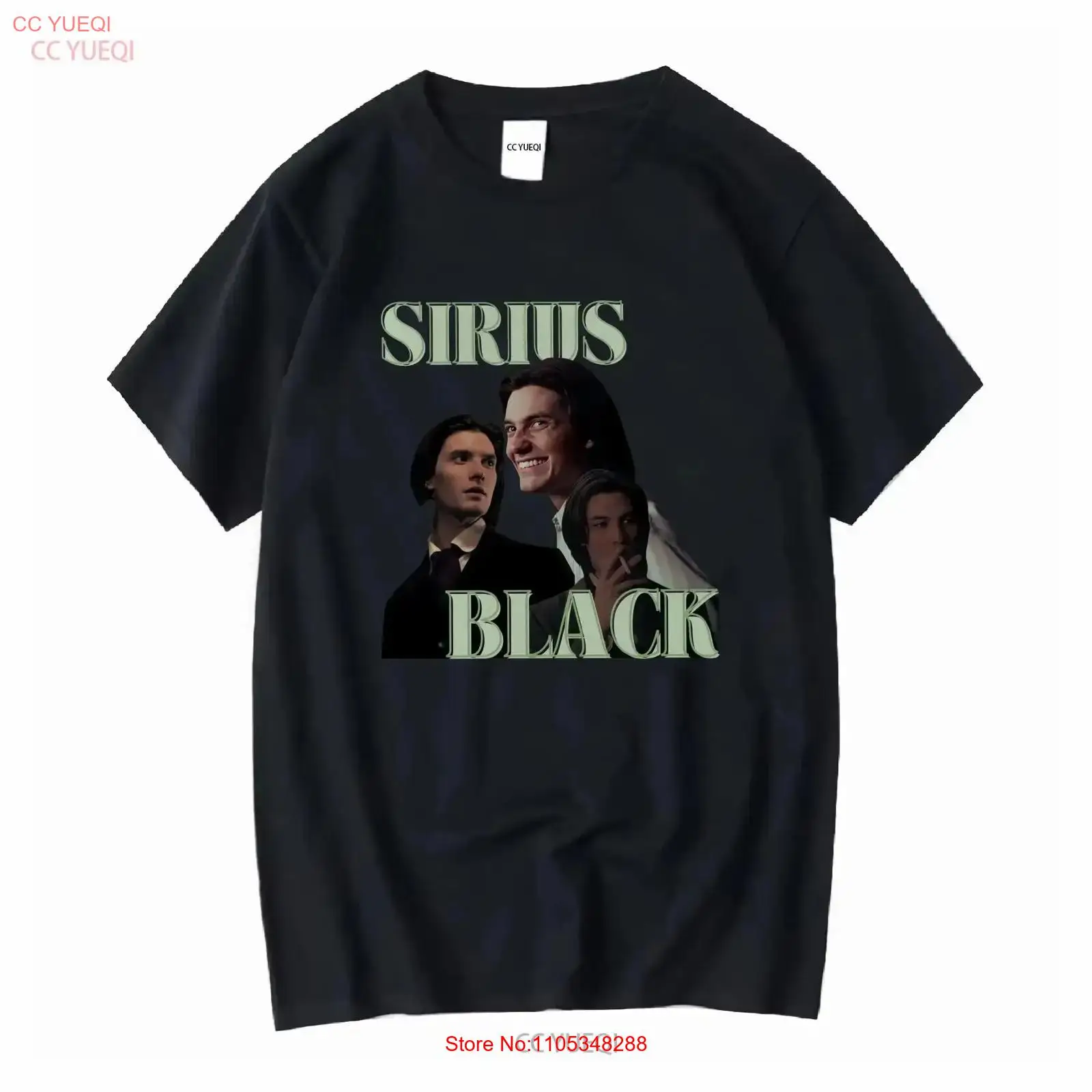 SIRIUS Marauders All The Young – Mens Fashion Young Bewertung und Preis