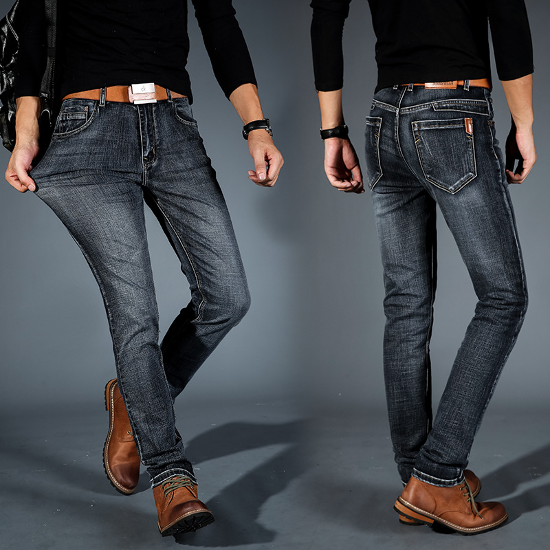 2026 Herren NEUE Modische Busi – Men'S Fashion Nova Jeans Bewertung und Preis